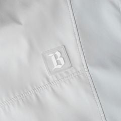 TS.Áo Khoác Cổ Cao R1140BB390