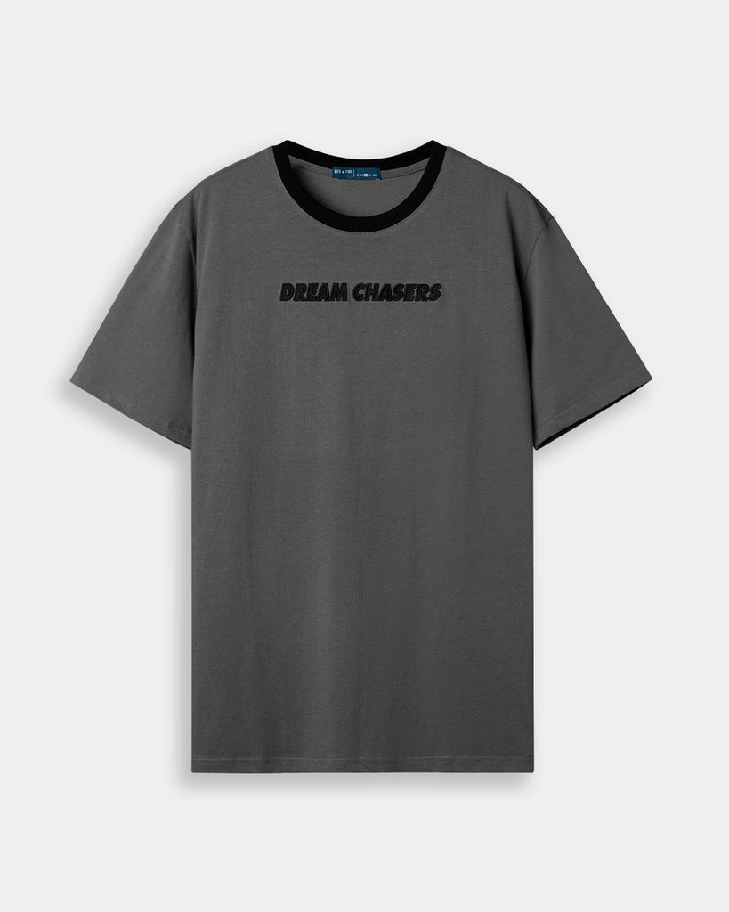 Áo Thun Nam Thêu Chữ R1210BB141