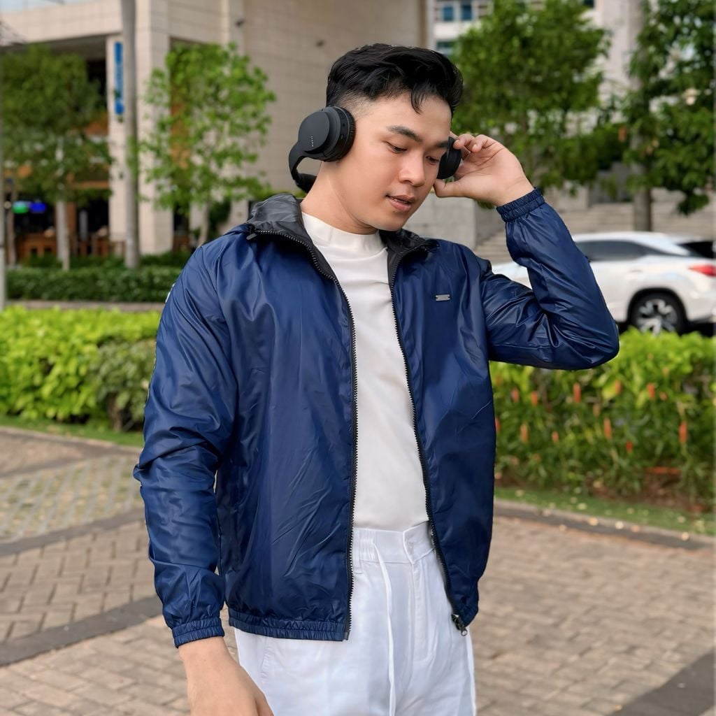 Áo Khoác Nam RB1150 BD401