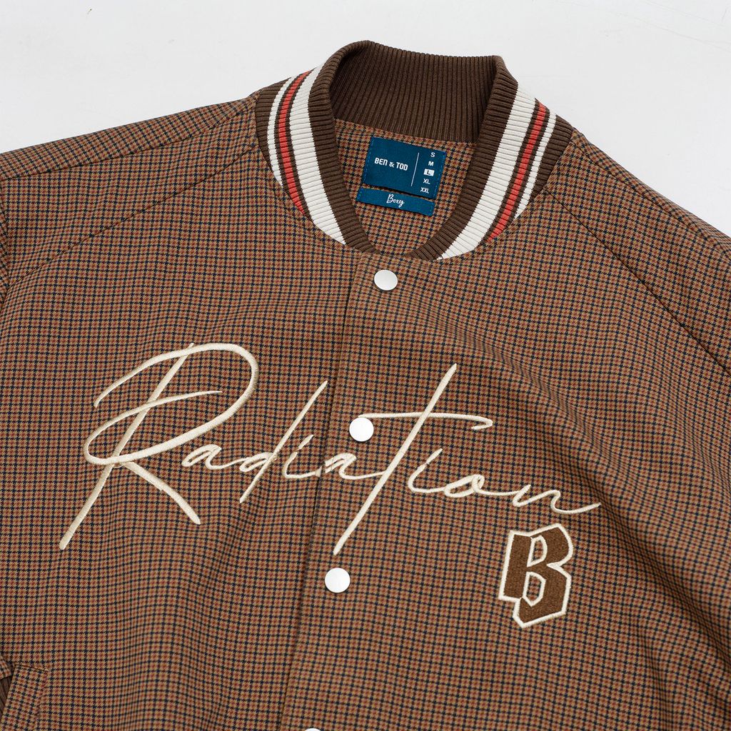 Áo Khoác - AK - RB1116 BD178