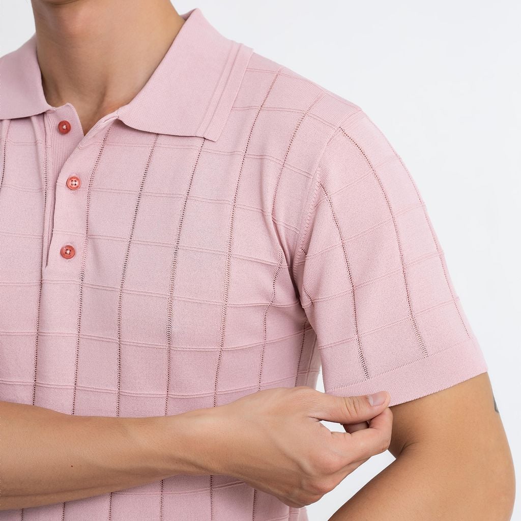 Áo Thun Có Cổ - ATC - CS1300 BD241