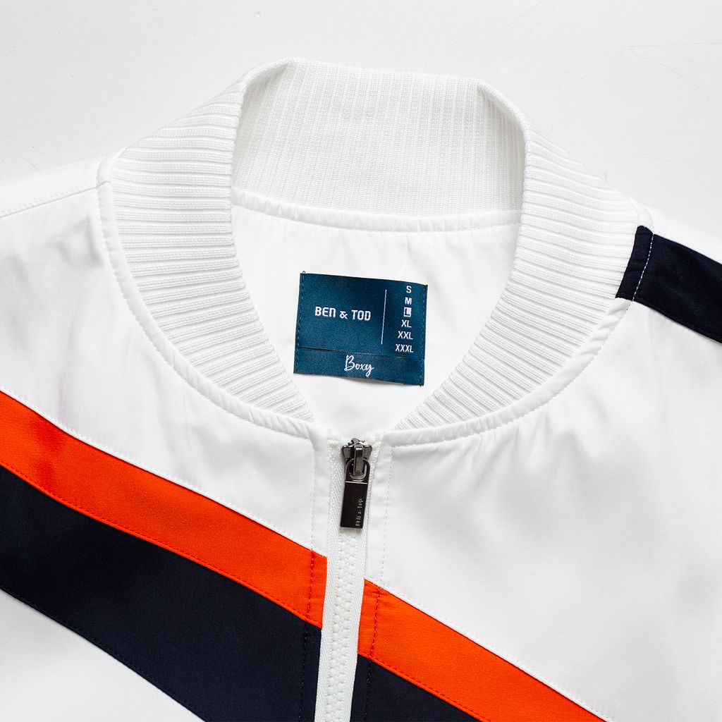 Áo Khoác - AK - RB1116 BD481