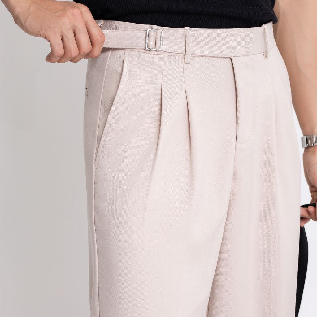 Quần Tây - QTY - LF2120 BD159