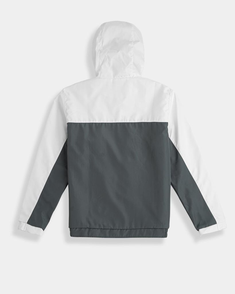 Áo Khoác Nam Ghép Màu R1160BB051