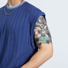 Áo Thun - AT - TT - R1510 BD450