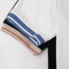 Áo Thun Phối Bo CS1210BB388