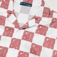 Áo Sơ Mi - ASM - R1612 BE557