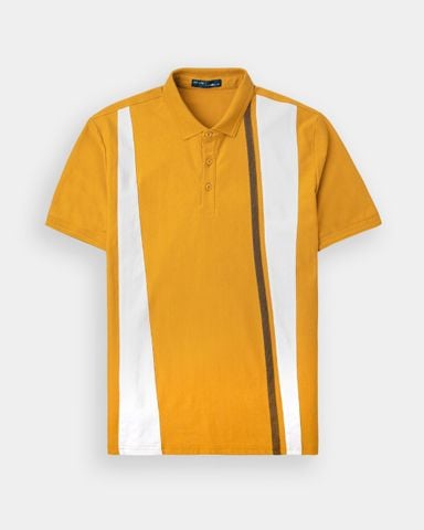Áo Polo Nam Ghép Màu R1300BB313