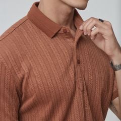 Áo Polo Trụ CS1300 BC166