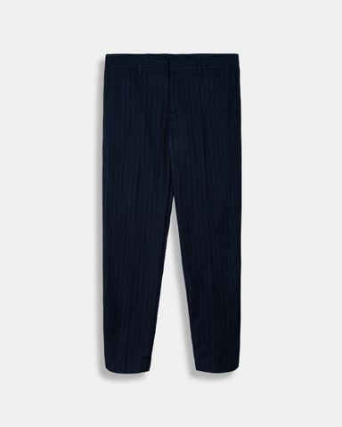 Stripe Pants 21037