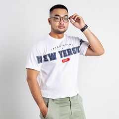 Áo Thun - AT - PLS1210 BD447
