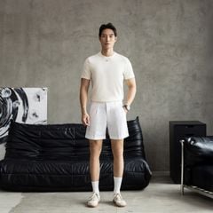 Áo Thun - AT - CS1210 BE541