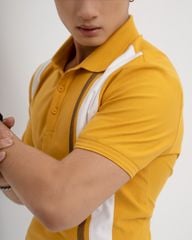 Áo Polo Nam Ghép Màu R1300BB313