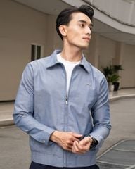 Áo Khoác Nam Biker R1161 BC204