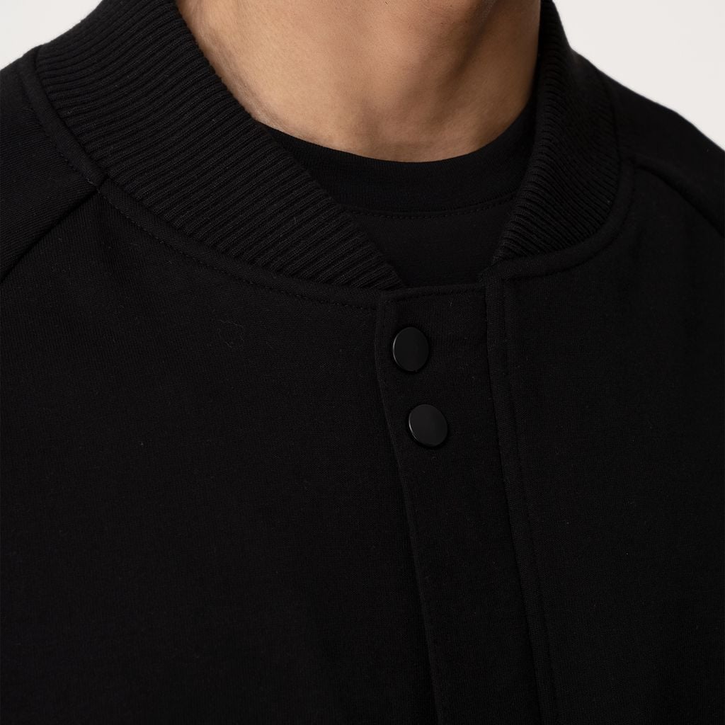 TS.Áo Khoác Raglan RB1111BC159