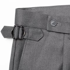 Quần Tây Side Tab SL2120BB316