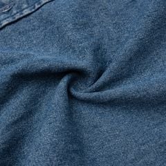 Sơ Mi Jeans Dài Tay R1420BC224