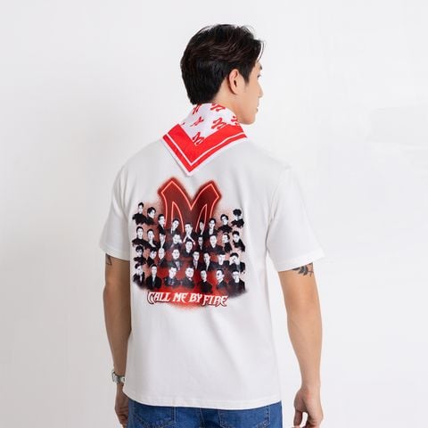 ATVNCG - Spark Bandana