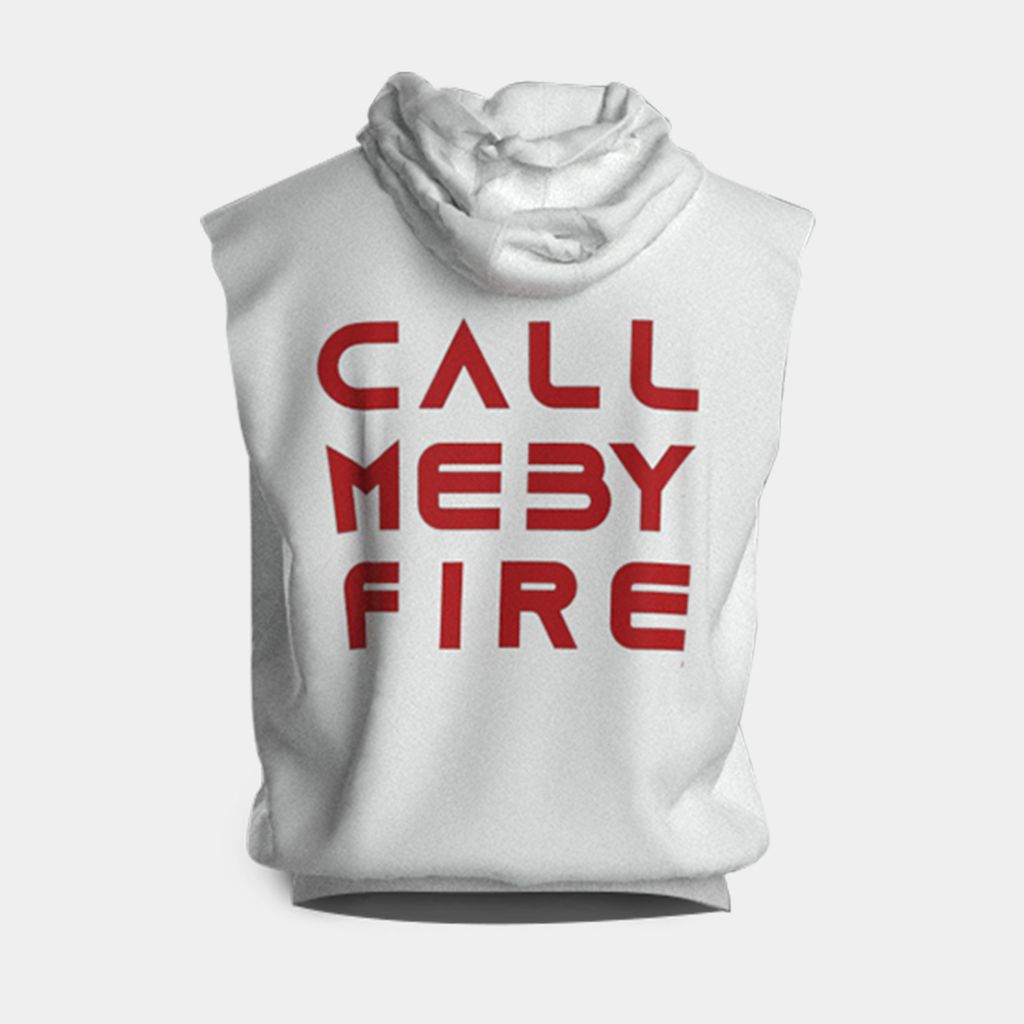ATVNCG - Flame Hoodie