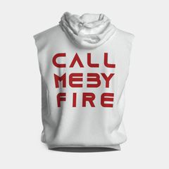 ATVNCG - Flame Hoodie