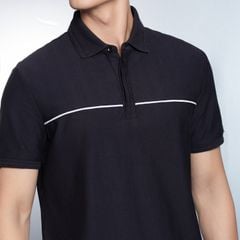 Áo Thun Có Cổ - ATC - R1300 BD122
