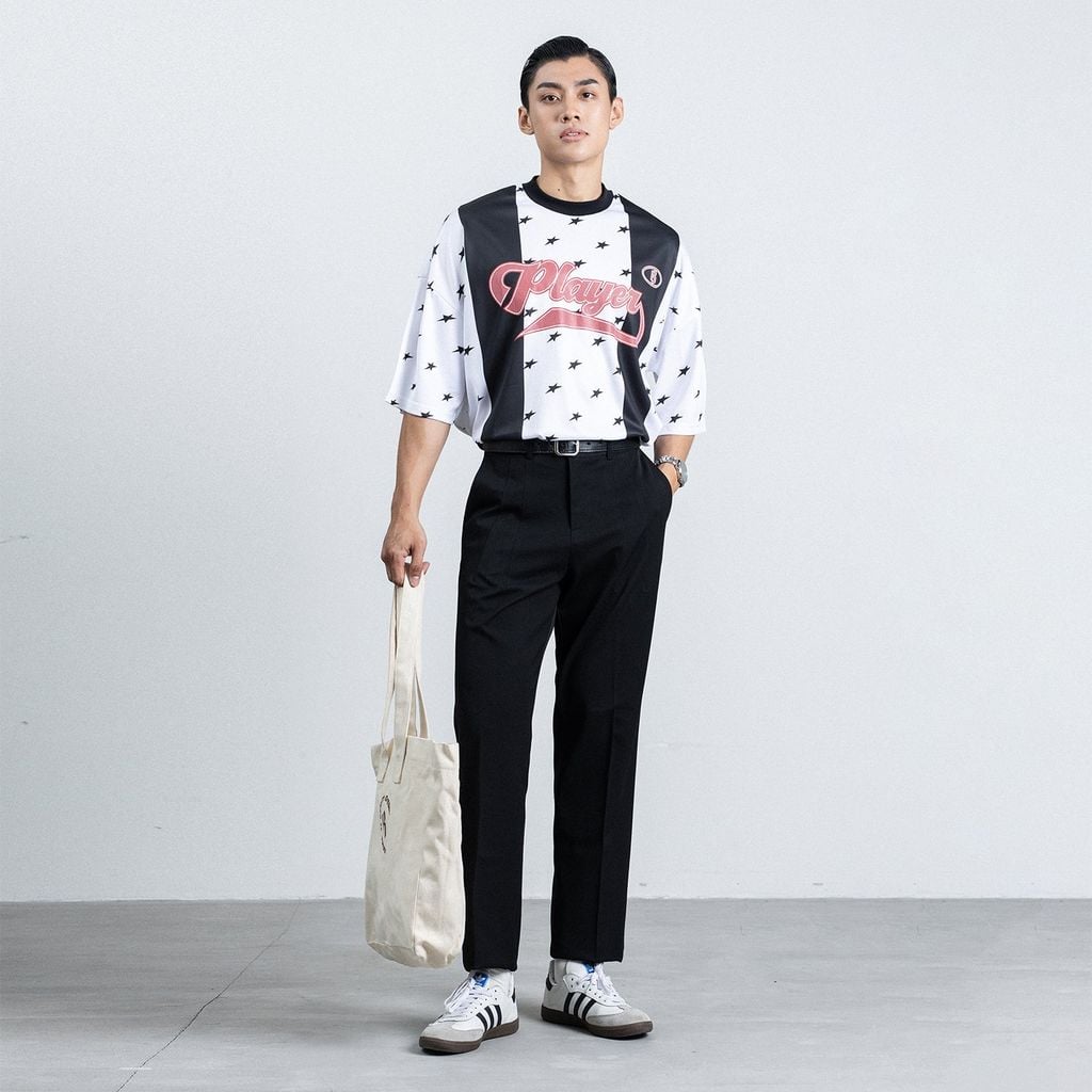 Áo Thun - AT - SP.O1210 BD119