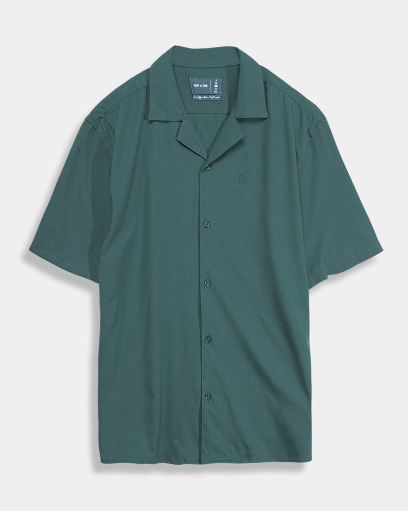 Specialty Short Shirts S21011