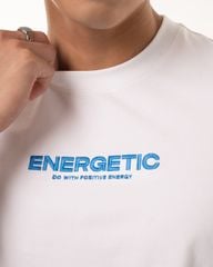 TS.Áo Thun Thêu Chữ CS1210 BB123