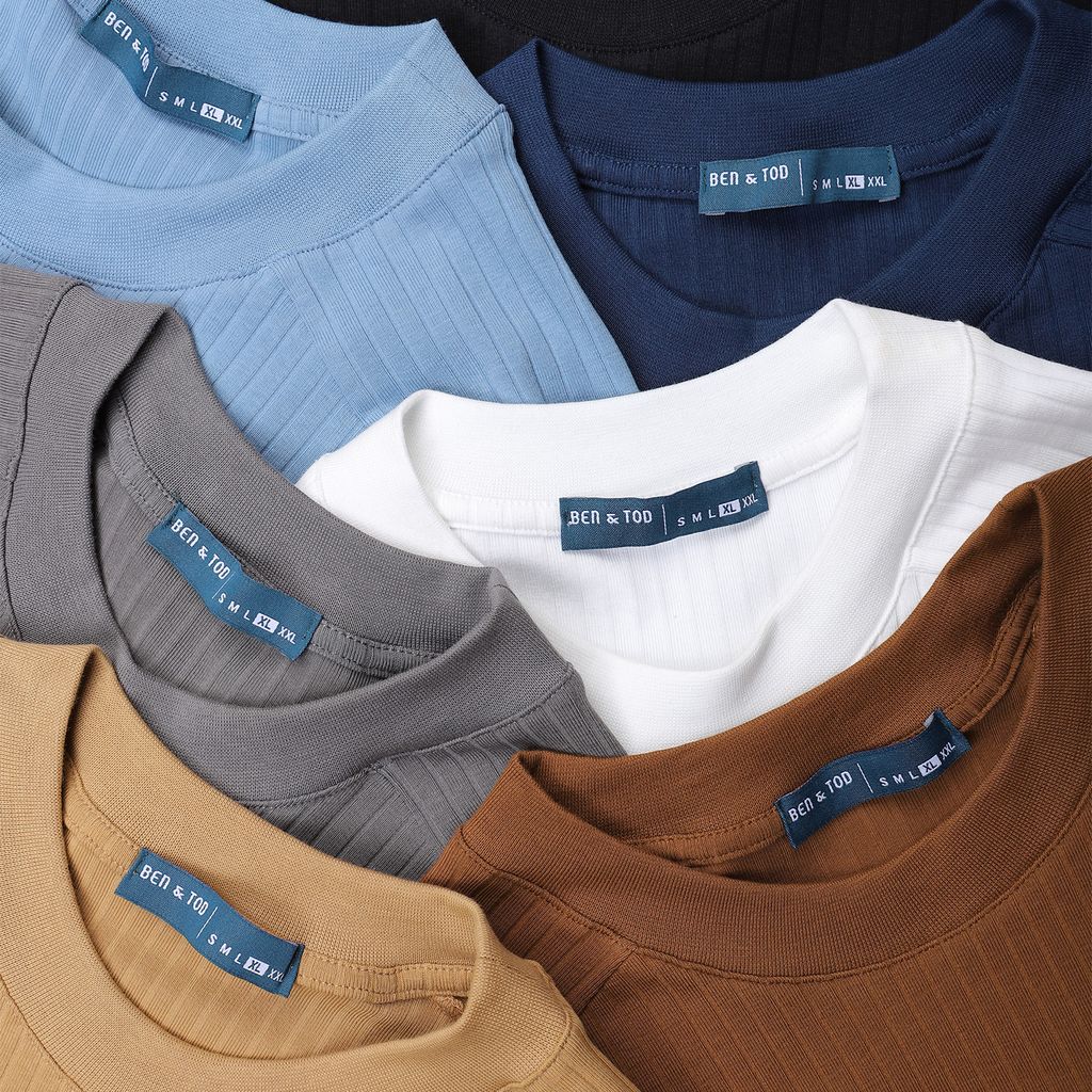 Raglan Premium Tees 20219