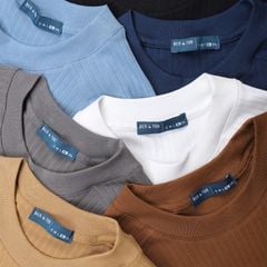 Raglan Premium Tees 20219