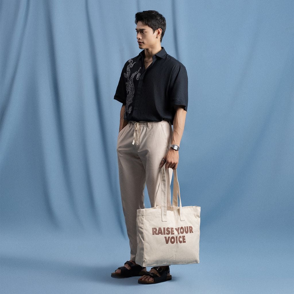 Quần Linen - QL - SL2115 20394