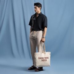 Quần Linen - QL - SL2115 20394