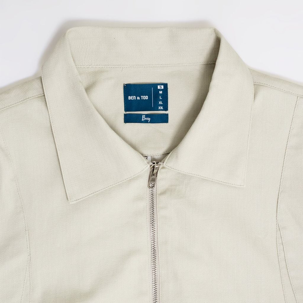 Áo Khoác - AK - RB1130 BD256