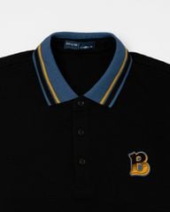 Áo Polo Nam Thêu Chữ B R1300BB213