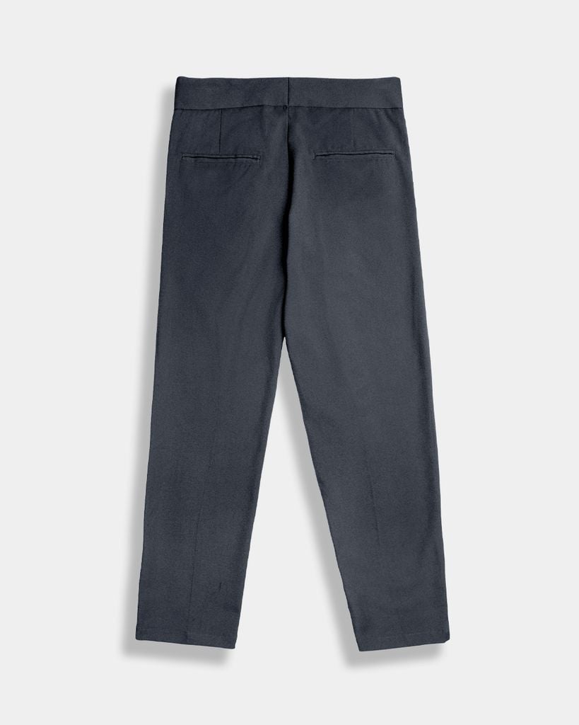 Hight Side Tab Pants 22005