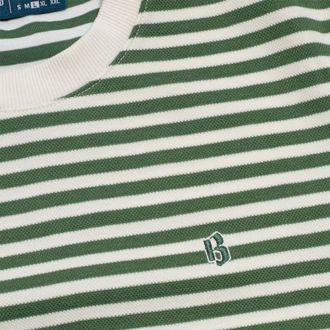 Áo Thun - AT - CS1210 BE553