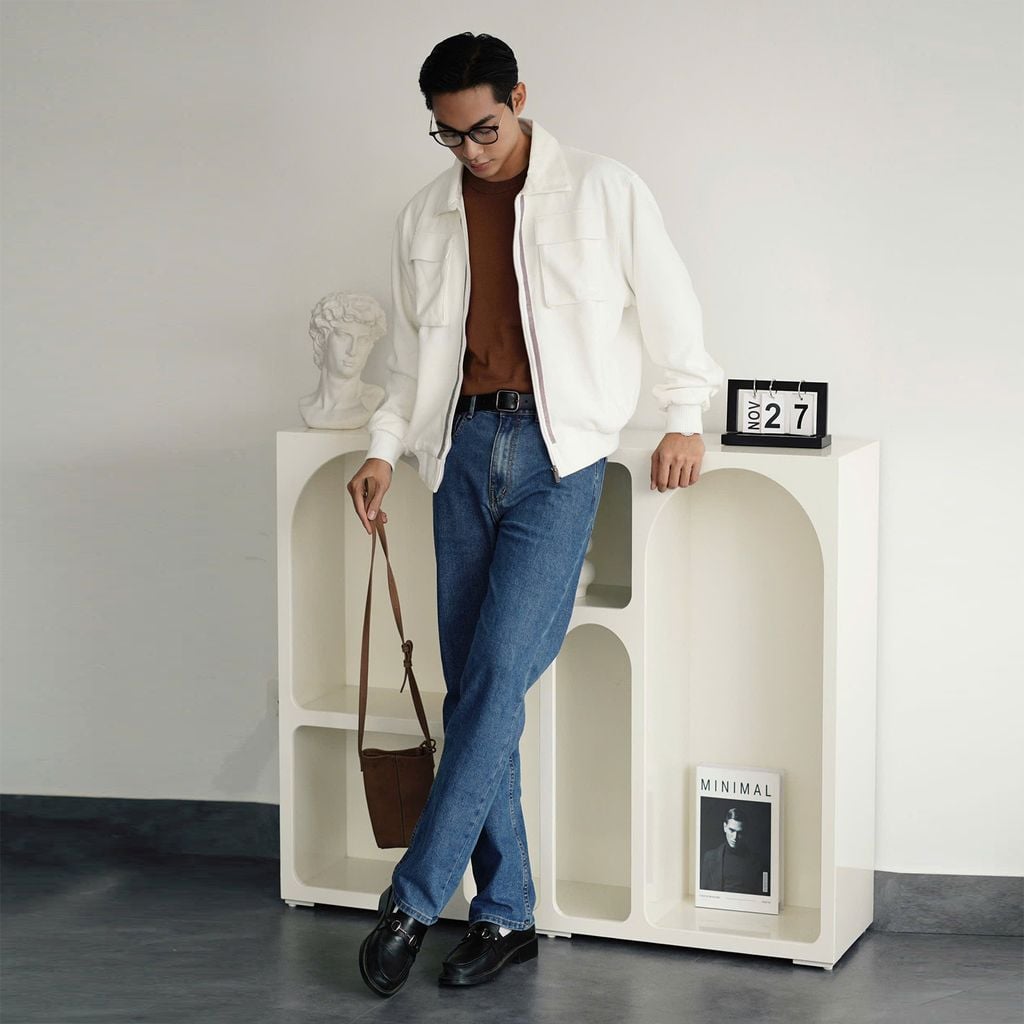 Áo Khoác - AK - RB1116 BD185