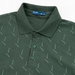 Áo Thun Có Cổ - ATC - R1300 BD281