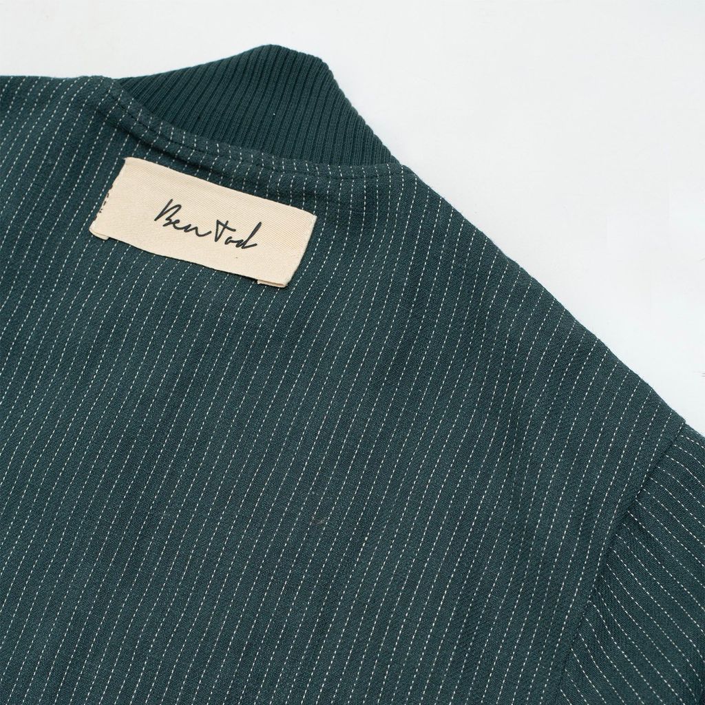 Áo Khoác Mossy - RB1115 BD209