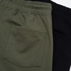 Quần Short Thun SL2211BC142