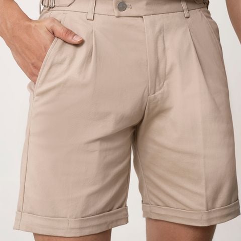 Quần Short Side Tab SL2230 BB379