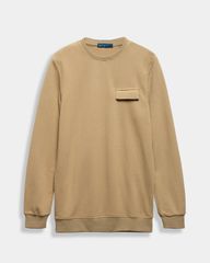 Pocket Sweaters 19251