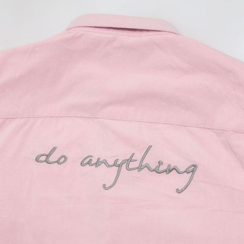 Áo Sơ Mi - ASM - R1622 BD182