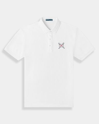 Áo Polo Nam In Thêu R1300BB104