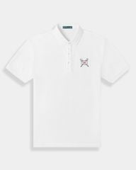 Áo Polo Nam In Thêu R1300BB104