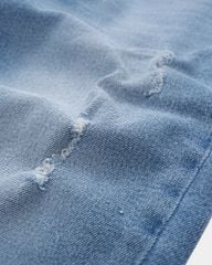 Quần Jean Dài Wash SL2141BB024