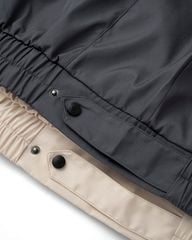 Áo Khoác Nam Ghép Màu R1156BB053