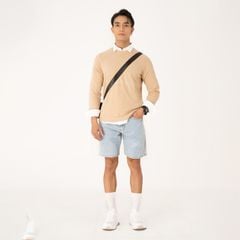 Quần Short Jean SL2240BC186