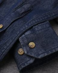 Áo Sơ Mi Denim R1622 BC185