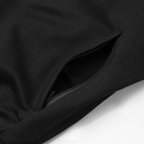 Áo Khoác Cổ Cao R1140BC215